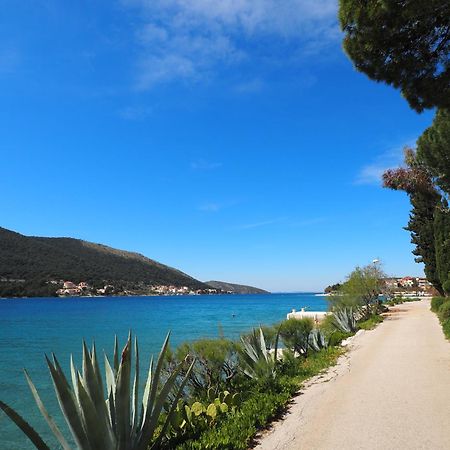 Arte Oliva Bed & Breakfast Grebaštica Eksteriør bilde
