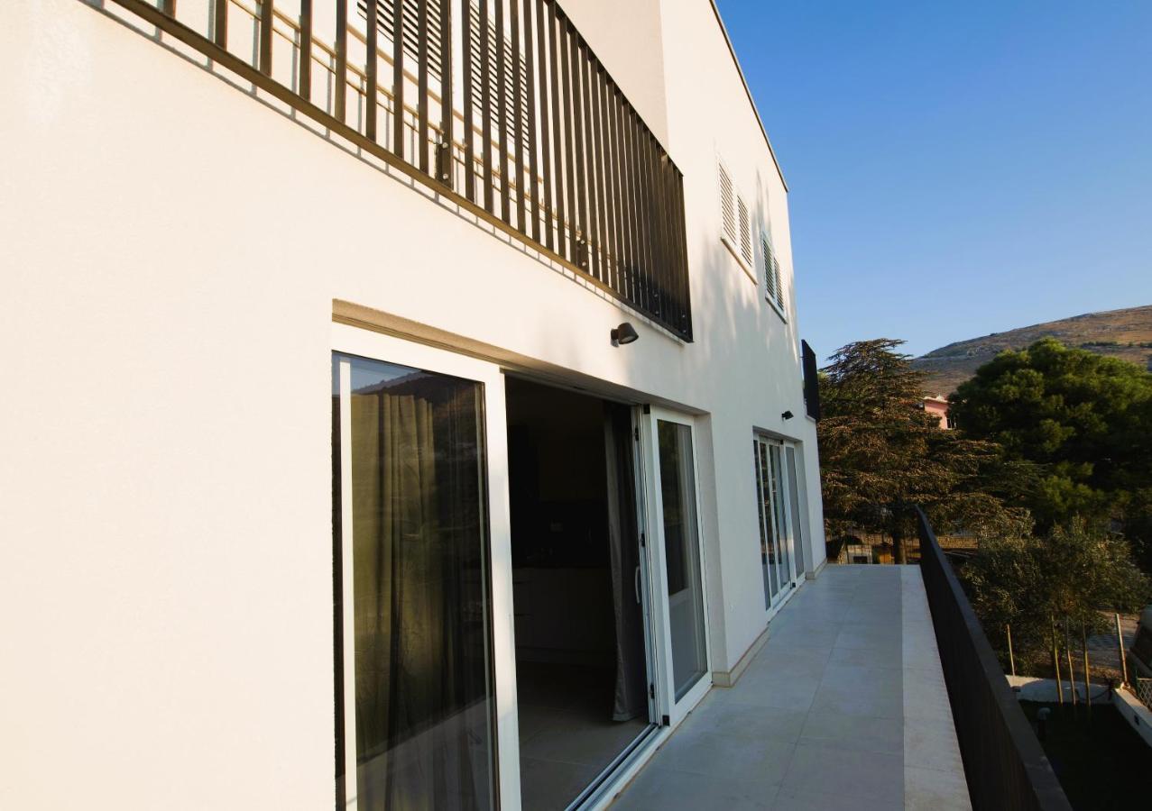 Arte Oliva Bed & Breakfast Grebaštica Eksteriør bilde