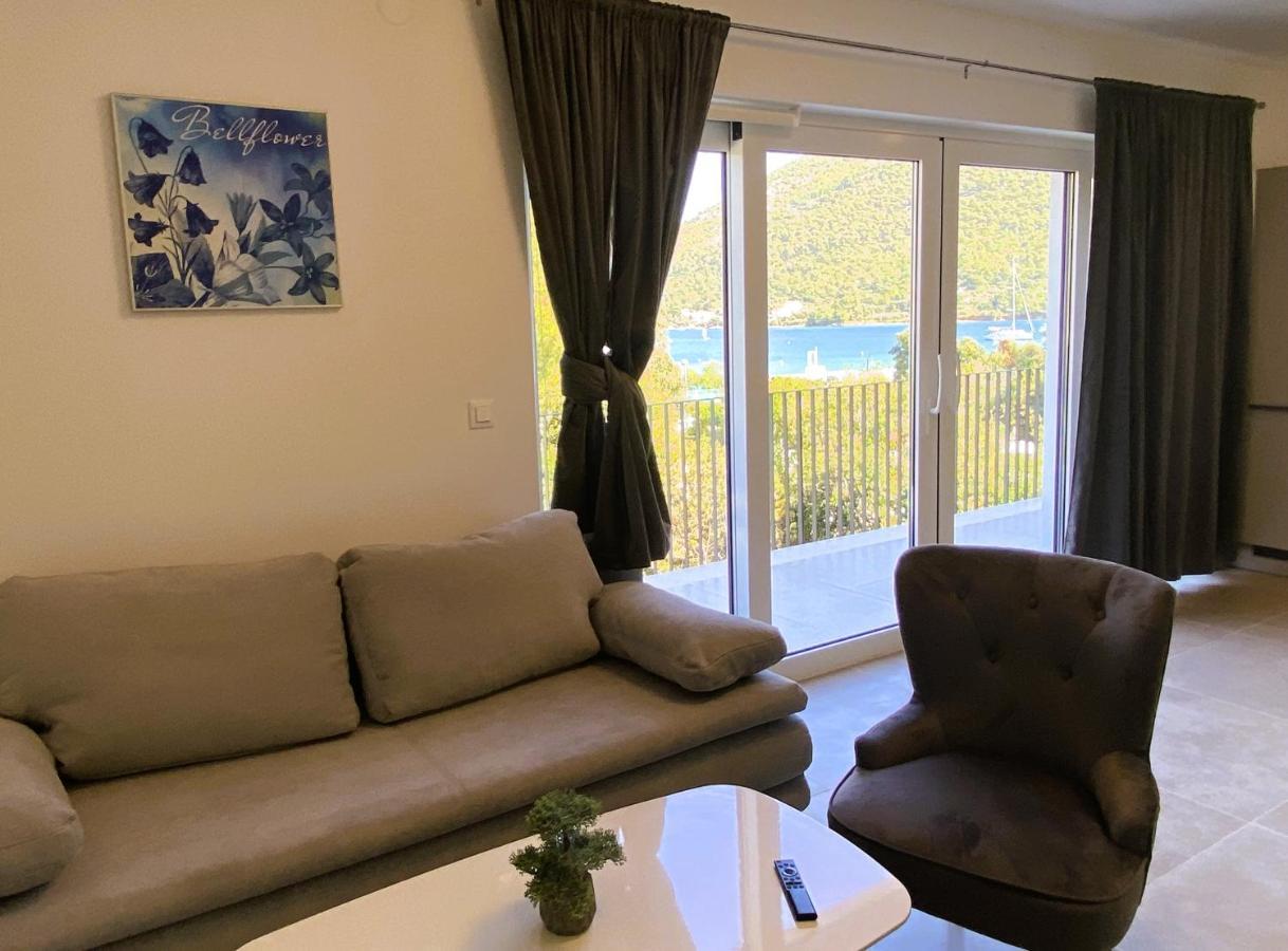 Arte Oliva Bed & Breakfast Grebaštica Eksteriør bilde