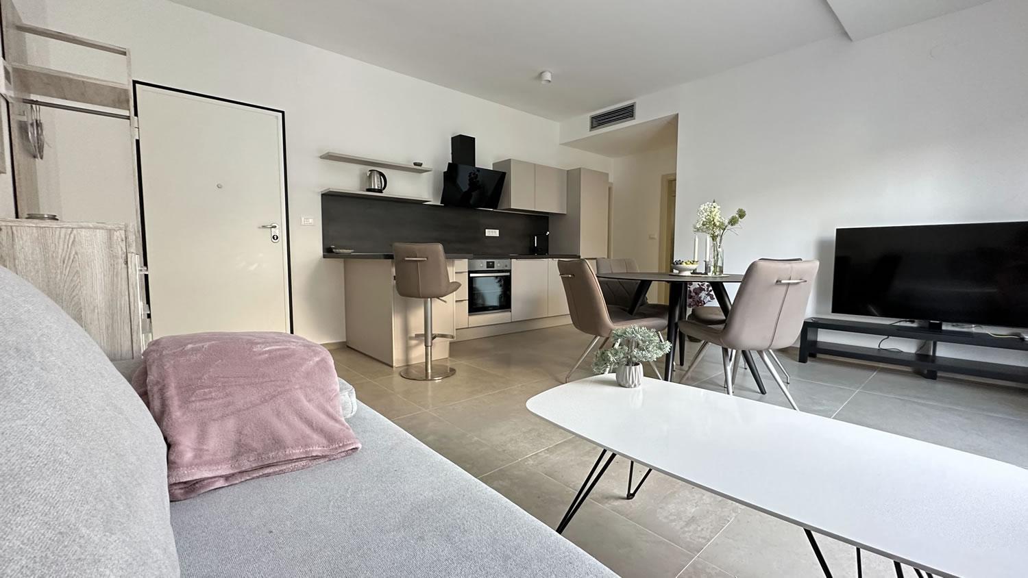 Arte Oliva Bed & Breakfast Grebaštica Eksteriør bilde