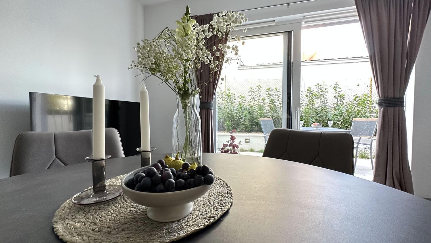 Arte Oliva Bed & Breakfast Grebaštica Eksteriør bilde