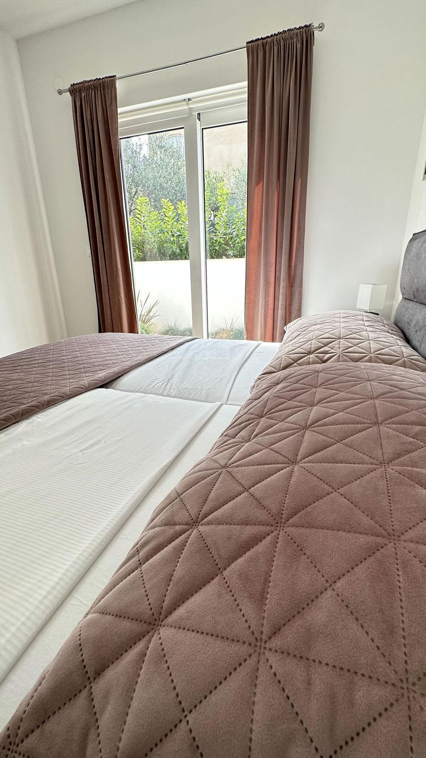 Arte Oliva Bed & Breakfast Grebaštica Eksteriør bilde