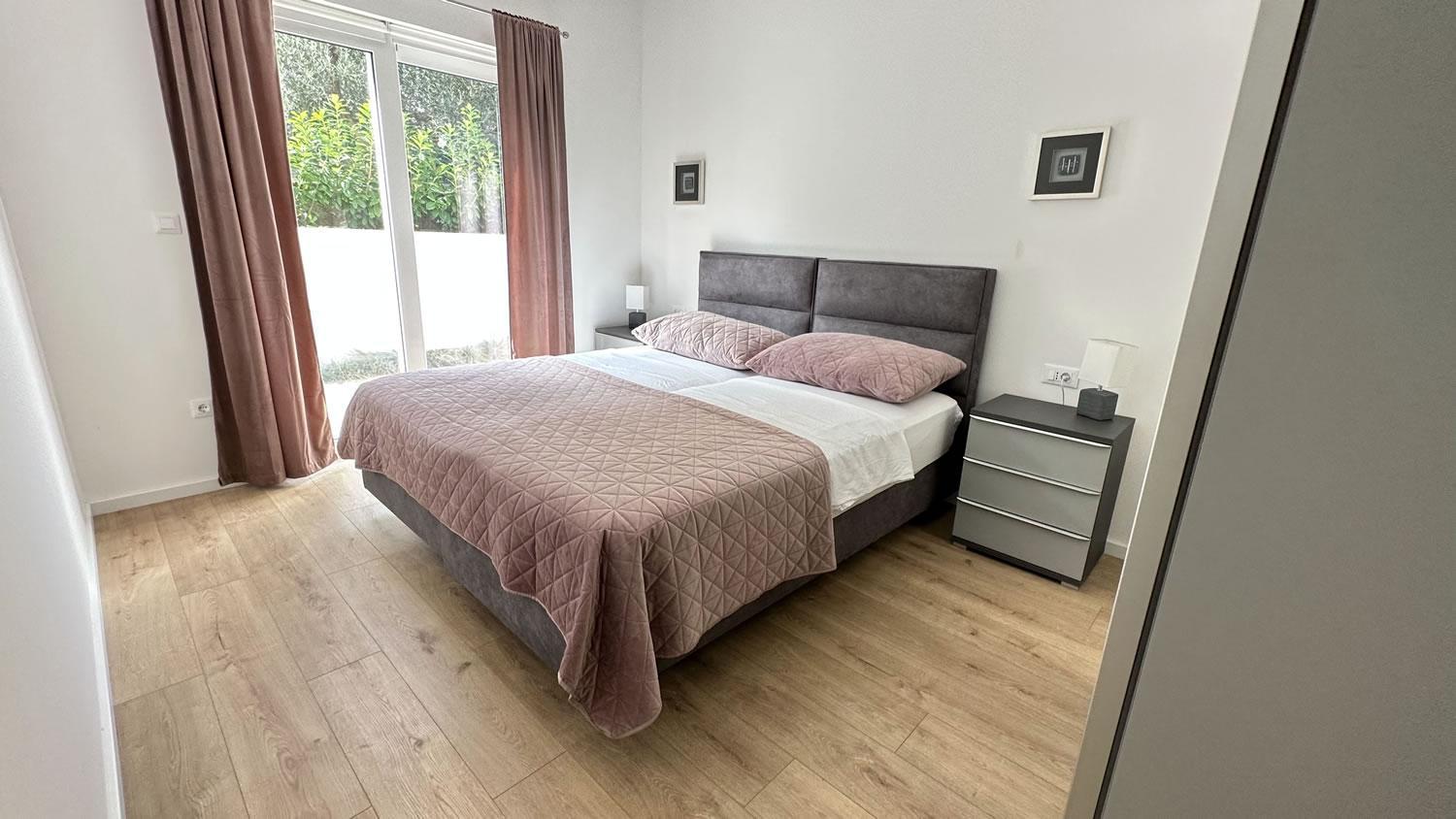 Arte Oliva Bed & Breakfast Grebaštica Eksteriør bilde