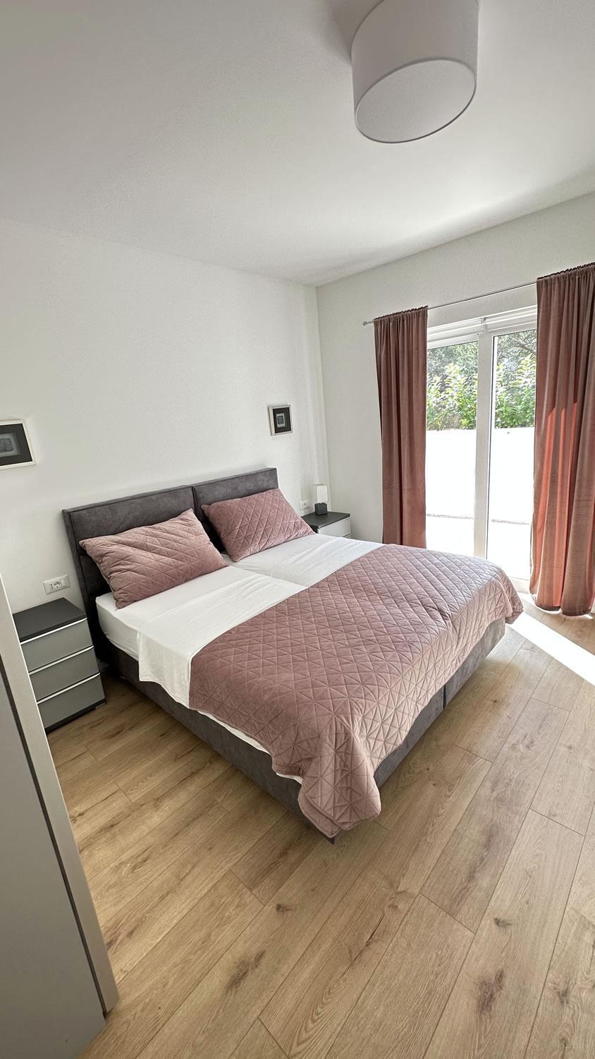 Arte Oliva Bed & Breakfast Grebaštica Eksteriør bilde