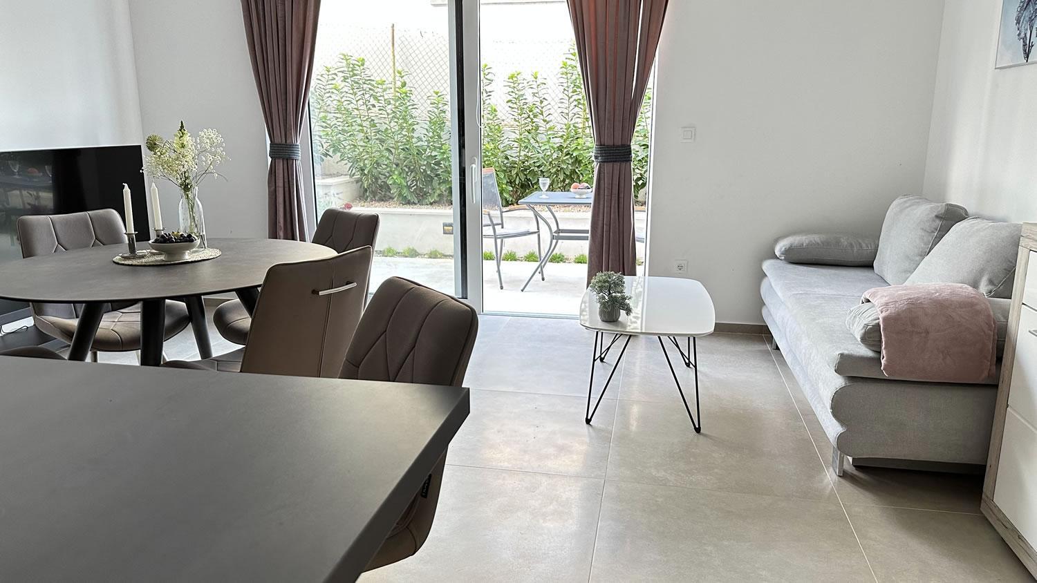 Arte Oliva Bed & Breakfast Grebaštica Eksteriør bilde