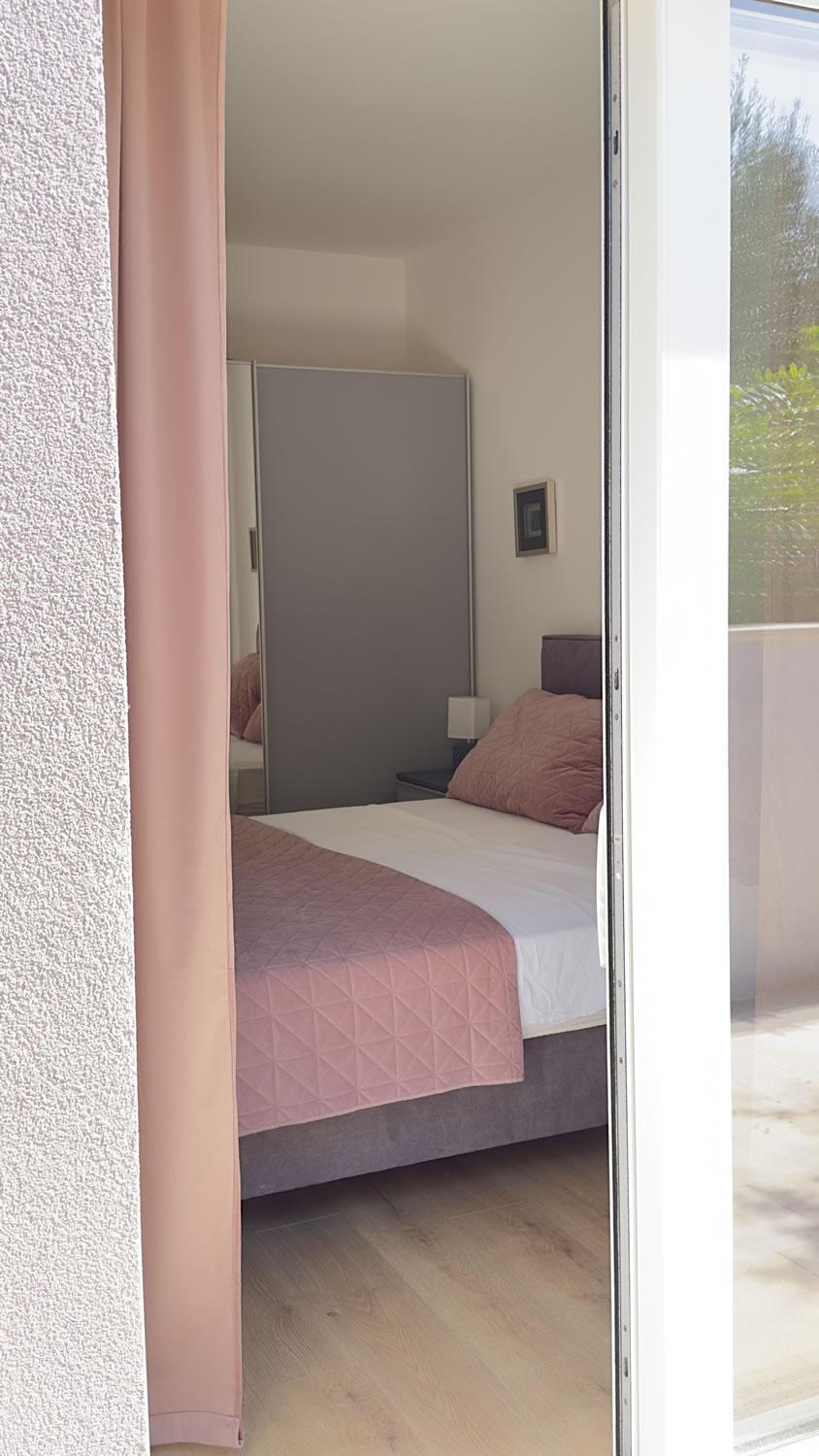 Arte Oliva Bed & Breakfast Grebaštica Eksteriør bilde