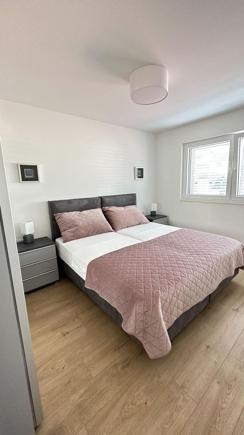 Arte Oliva Bed & Breakfast Grebaštica Eksteriør bilde