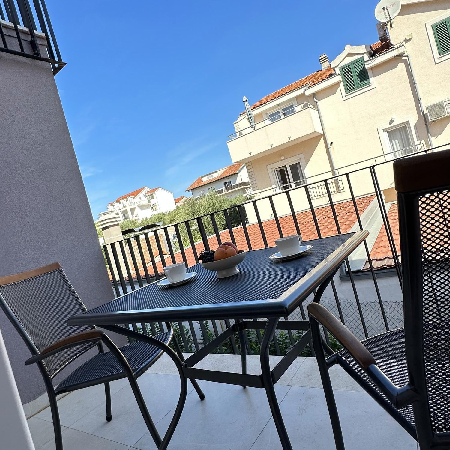 Arte Oliva Bed & Breakfast Grebaštica Eksteriør bilde