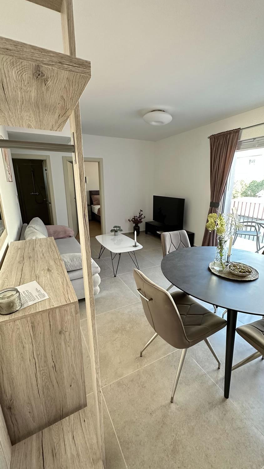 Arte Oliva Bed & Breakfast Grebaštica Eksteriør bilde