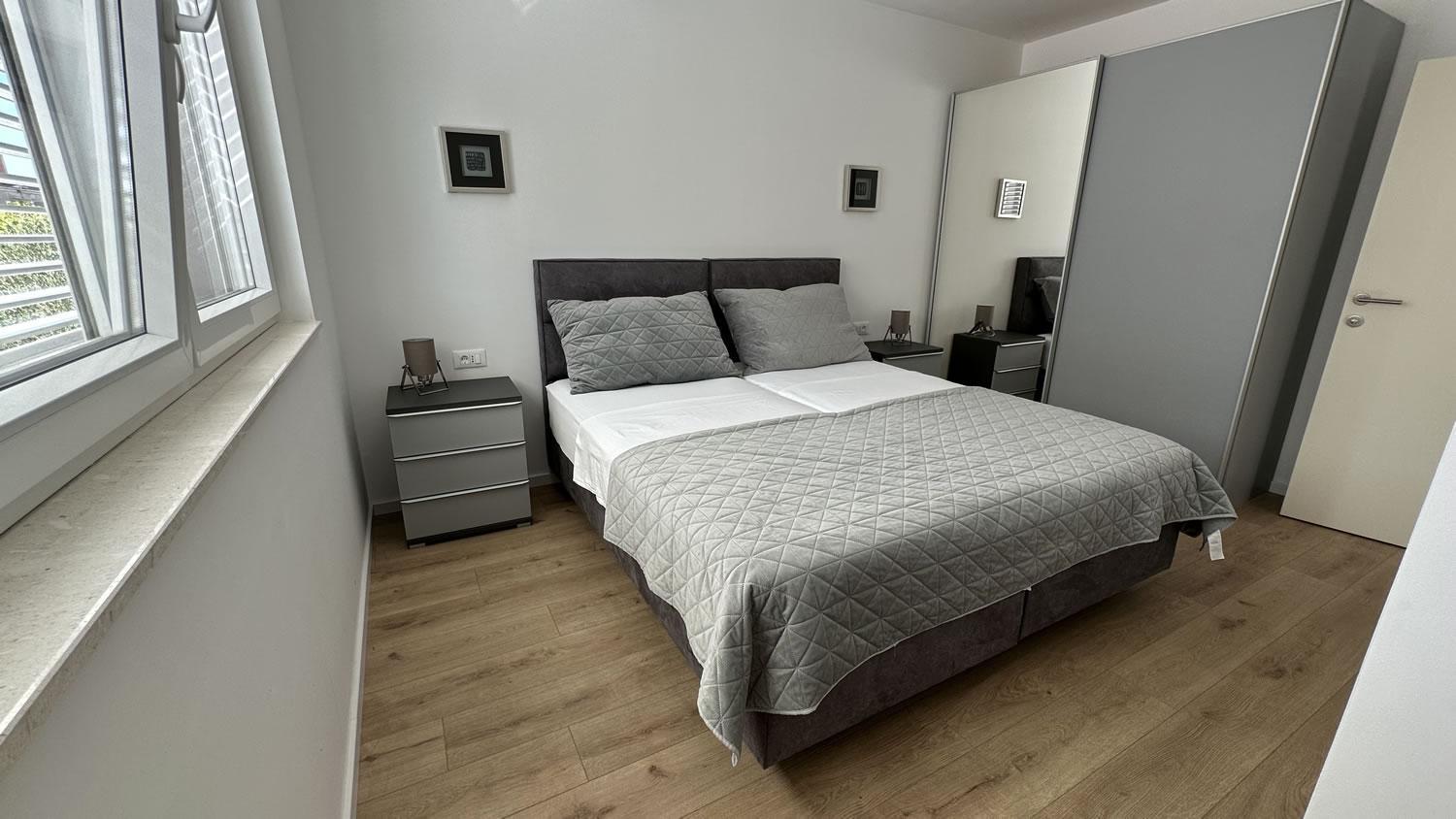 Arte Oliva Bed & Breakfast Grebaštica Eksteriør bilde