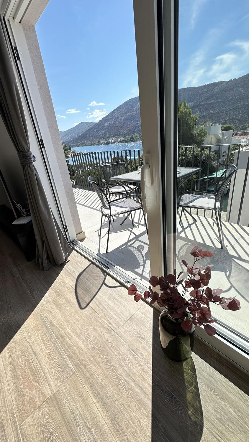 Arte Oliva Bed & Breakfast Grebaštica Eksteriør bilde
