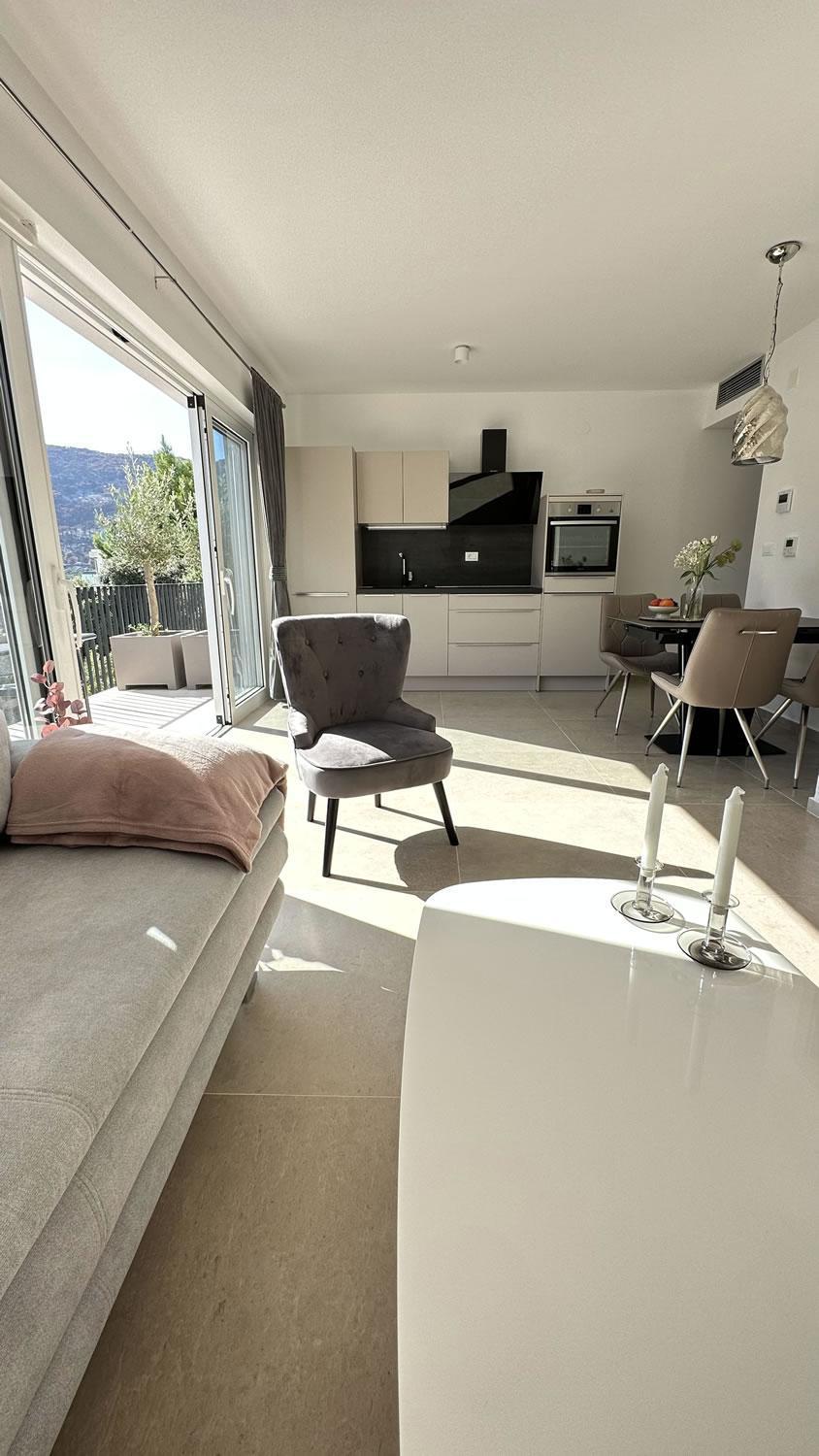 Arte Oliva Bed & Breakfast Grebaštica Eksteriør bilde