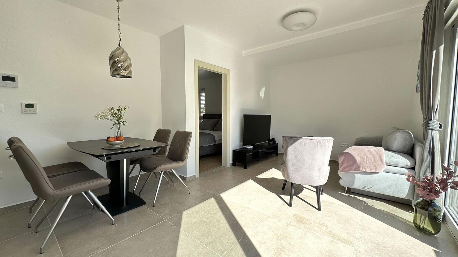 Arte Oliva Bed & Breakfast Grebaštica Eksteriør bilde