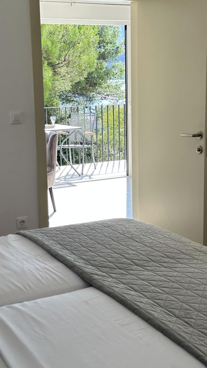 Arte Oliva Bed & Breakfast Grebaštica Eksteriør bilde