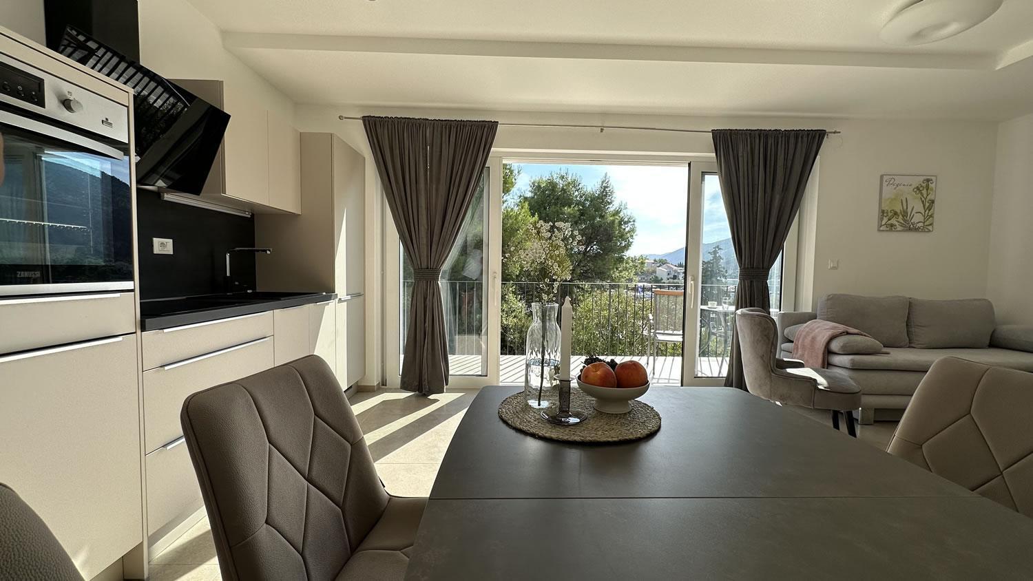 Arte Oliva Bed & Breakfast Grebaštica Eksteriør bilde
