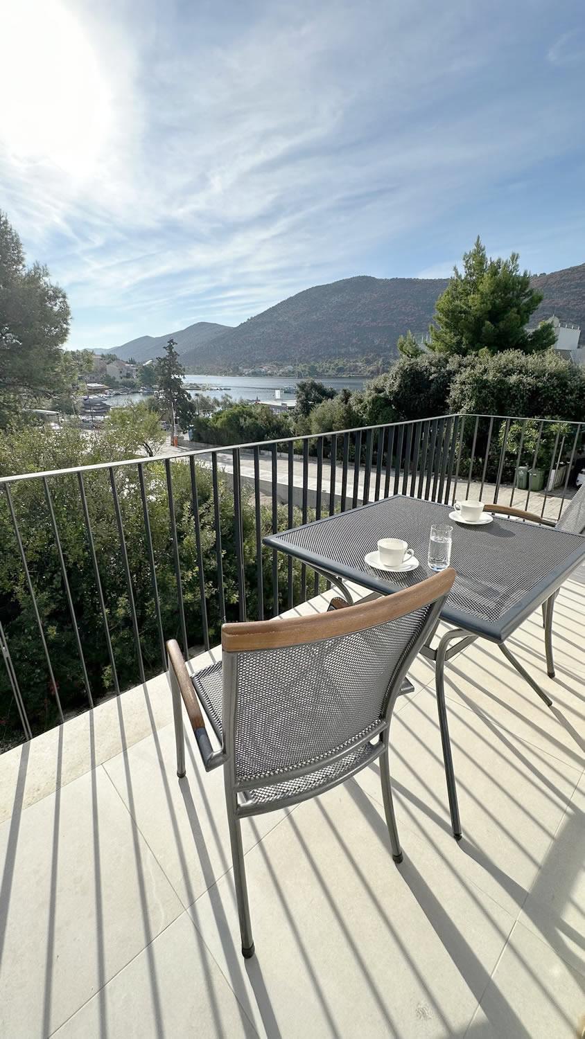 Arte Oliva Bed & Breakfast Grebaštica Eksteriør bilde