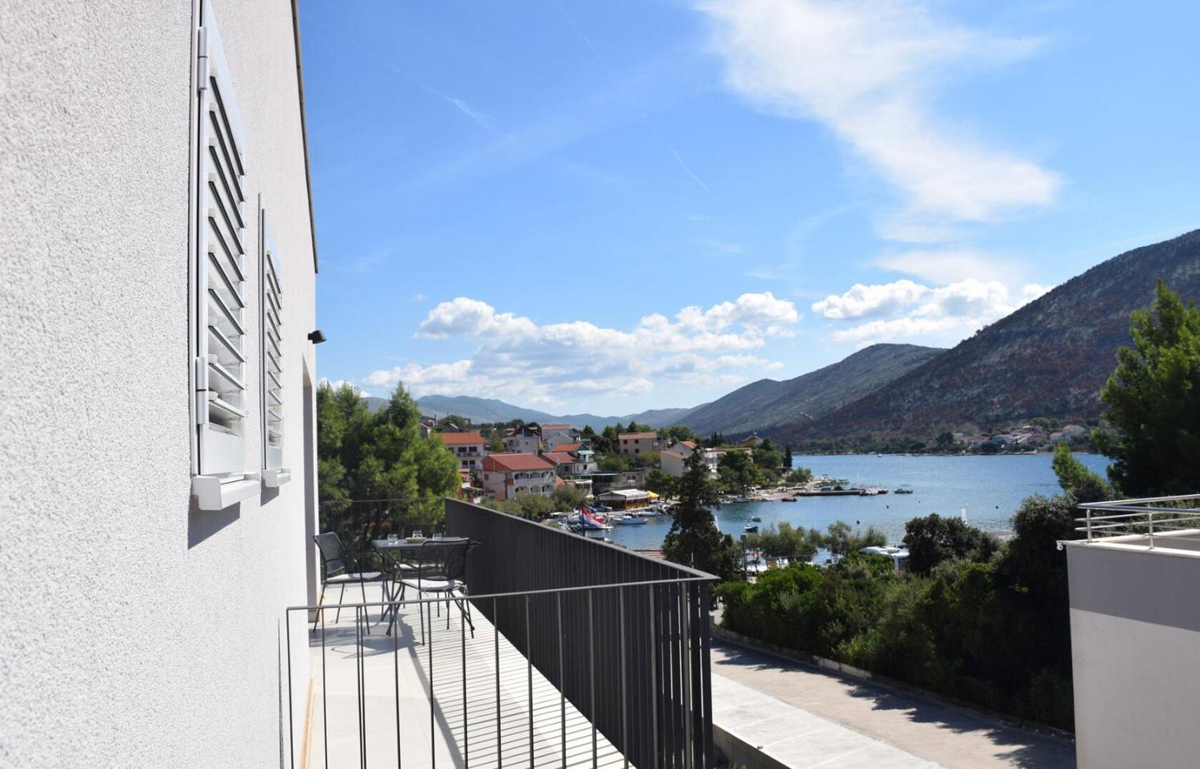 Arte Oliva Bed & Breakfast Grebaštica Eksteriør bilde