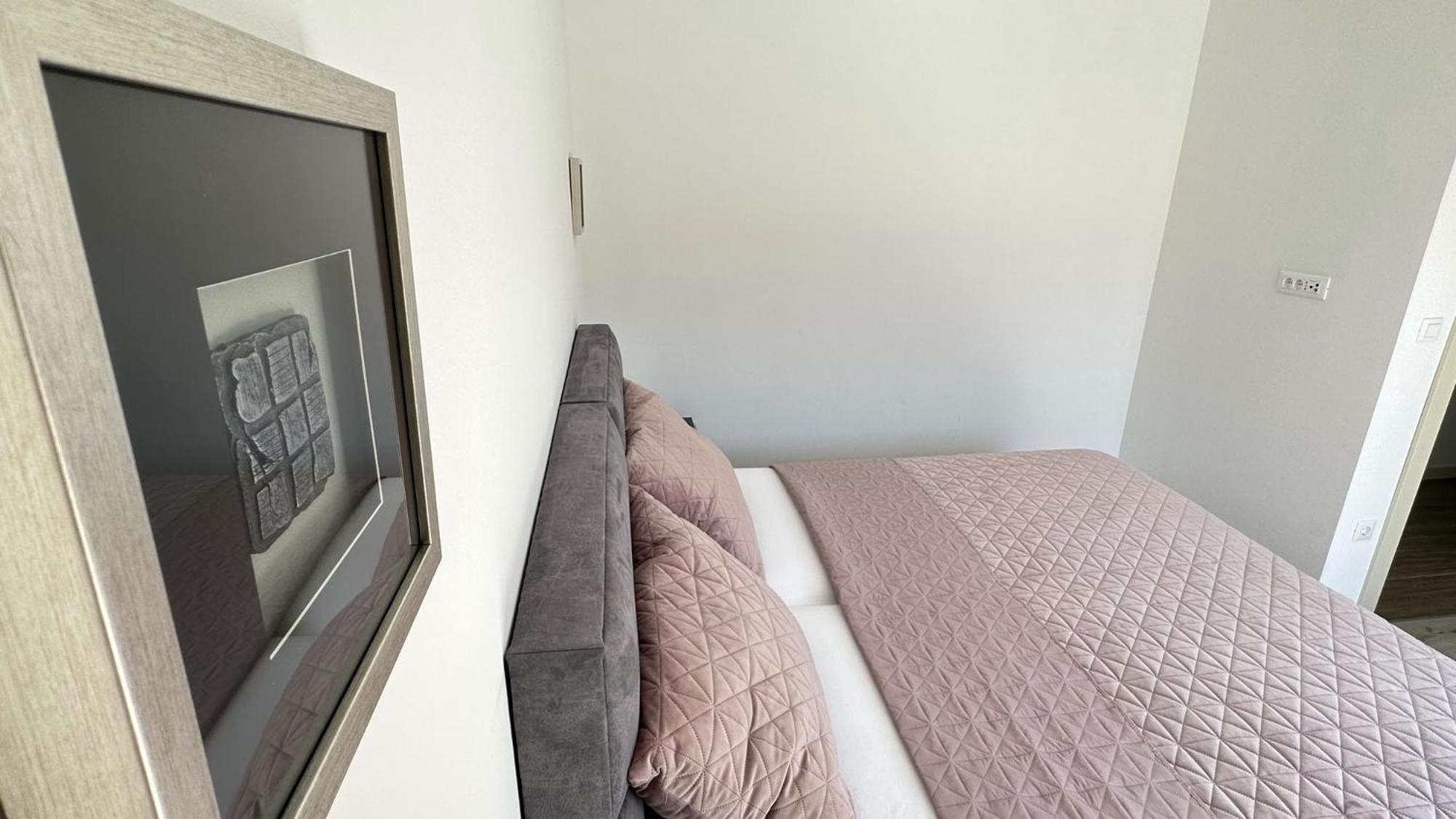 Arte Oliva Bed & Breakfast Grebaštica Eksteriør bilde