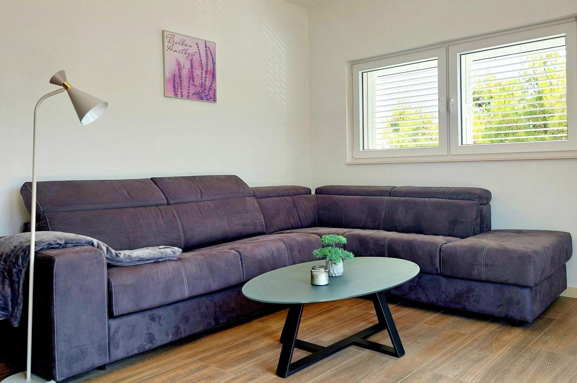 Arte Oliva Bed & Breakfast Grebaštica Eksteriør bilde